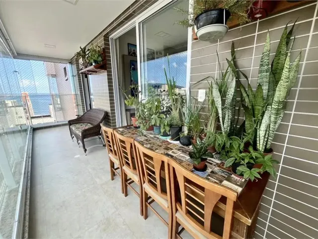 Imagem: Apartamento com 3 Quartos para Locação