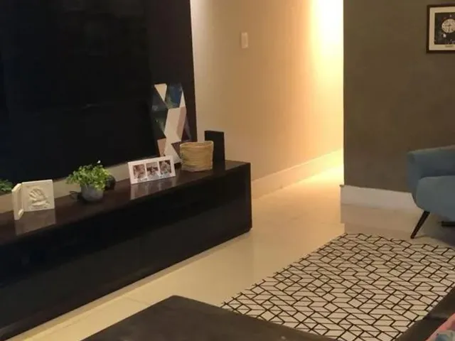 Imagem: Lindo Apto no Coração do Marapé - Santos