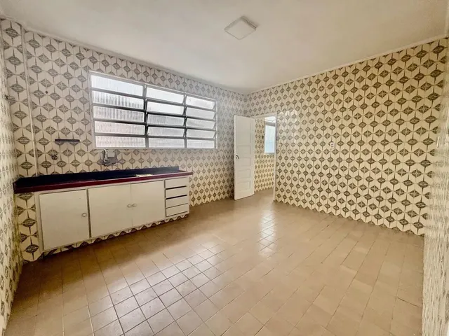 Imagem: Apartamento 2 Quartos - Embaré - Santos