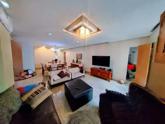 Imagem: Apartamento Mobiliado 3Suites 3Vagas Gonzaga