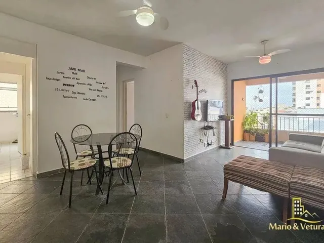 Imagem: Apartamento com 2 Dormitórios, 75 M²