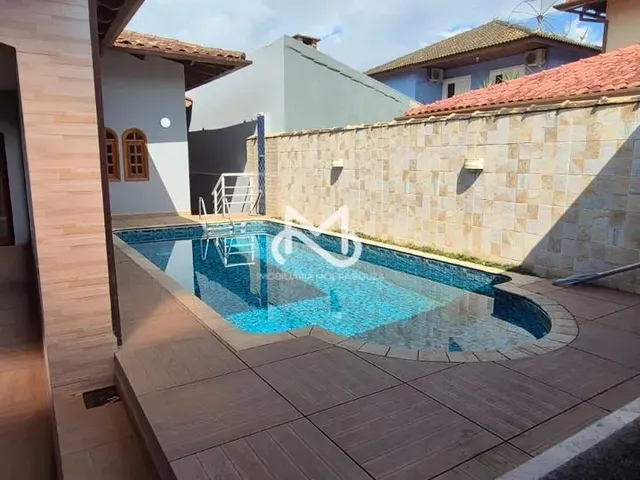 Imagem: Casa de Alto Padrão para Locação Anual