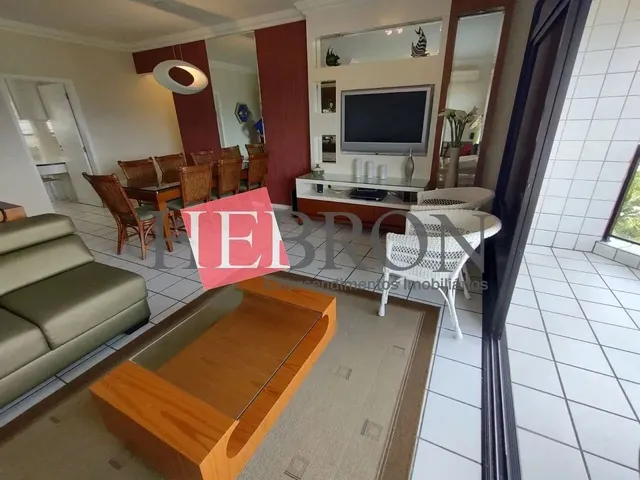 Imagem: Apartamento Alto Padrão para Locação