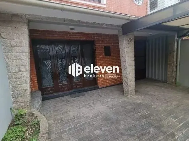 Imagem: Casa Residencial para Aluguel