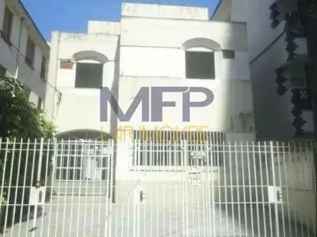Imagem: Casa / Sobrado para Locação em Santos