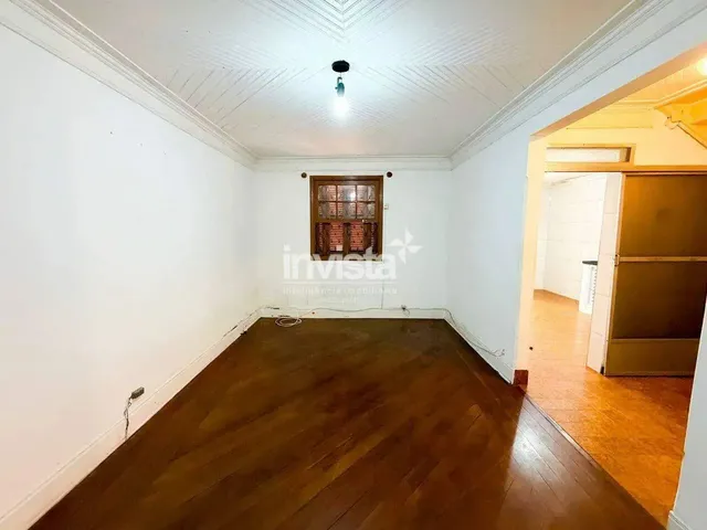 Imagem: Casa para Aluguel no Bairro Embaré