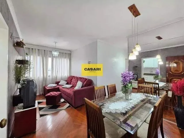 Imagem: Apartamento com 2 Dormitórios - Assunção