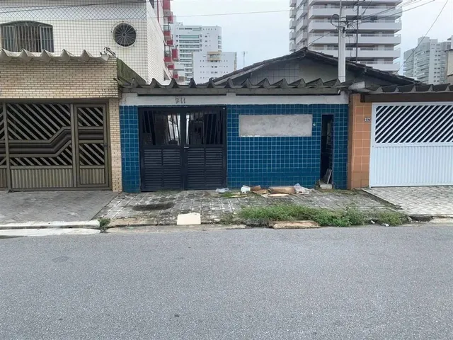 Imagem: Casa Tupi - Praia Grande Sp