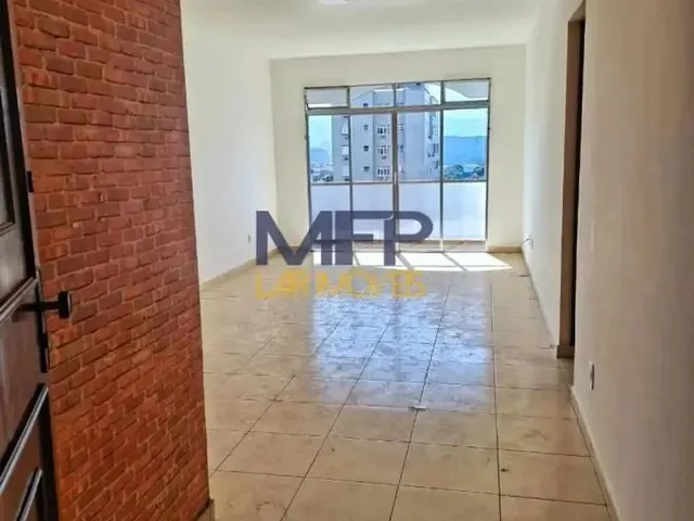 Imagem: Apartamento para Locação em Santos, Embaré