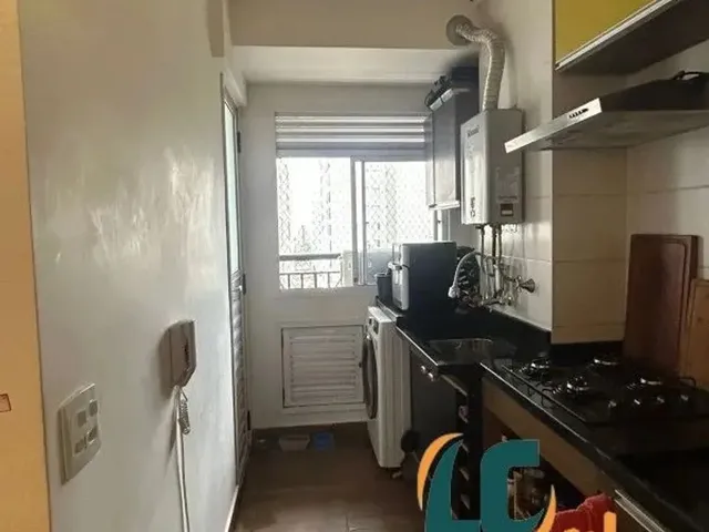 Imagem 15: Apartamento Residencial em Santos - Sp, Marapé