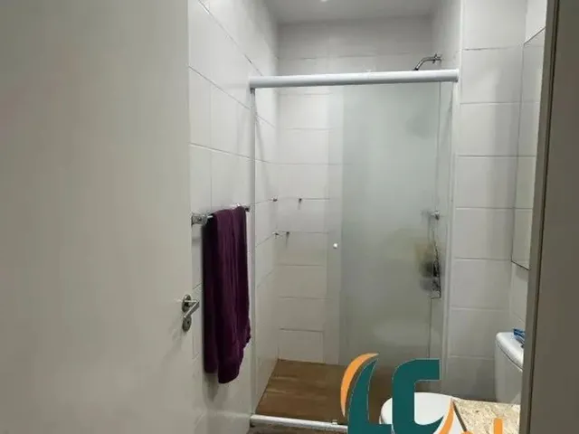 Imagem 11: Apartamento Residencial em Santos - Sp, Marapé