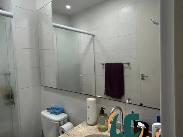 Imagem 6: Apartamento Residencial em Santos - Sp, Marapé