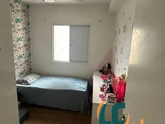 Imagem 16: Apartamento Residencial em Santos - Sp, Marapé