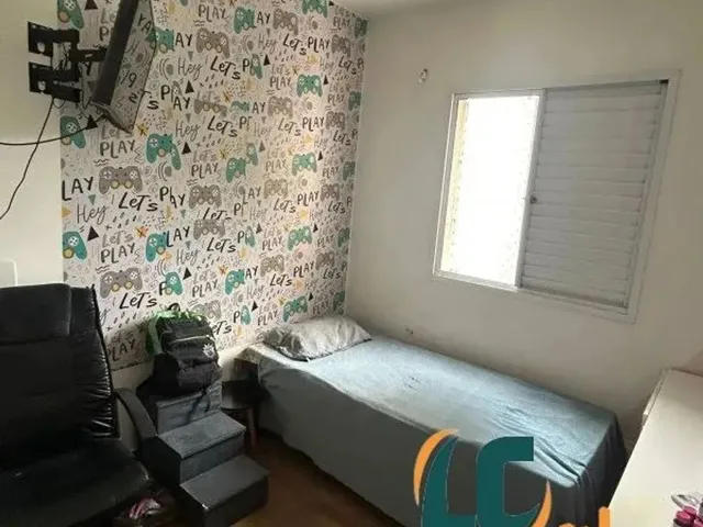 Imagem 8: Apartamento Residencial em Santos - Sp, Marapé