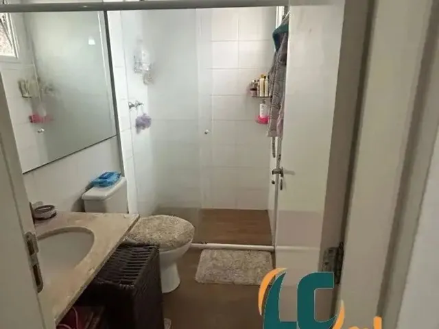 Imagem 13: Apartamento Residencial em Santos - Sp, Marapé