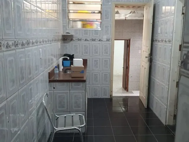 Imagem: Alugo Quarto Individual na Vila Matias
