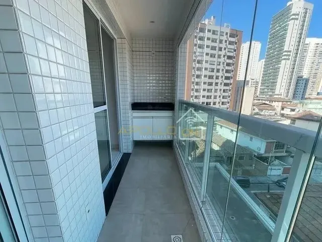 Imagem: Apartamento - 2 Quartos - Ponta da Praia