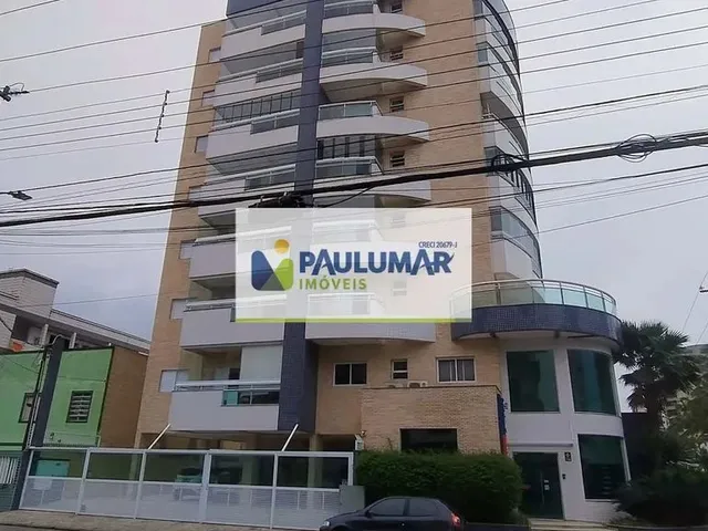 Imagem: Apartamento com 2 Quartos, Centro, Mongaguá