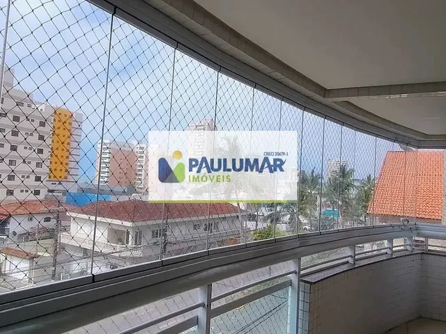 Imagem 6: Apartamento com 2 Quartos, Centro, Mongaguá, Cod: 829345