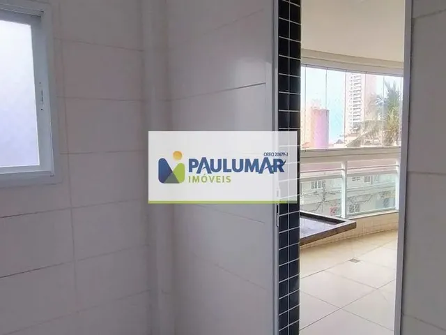 Imagem 16: Apartamento com 2 Quartos, Centro, Mongaguá, Cod: 829345