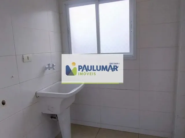 Imagem 15: Apartamento com 2 Quartos, Centro, Mongaguá, Cod: 829345