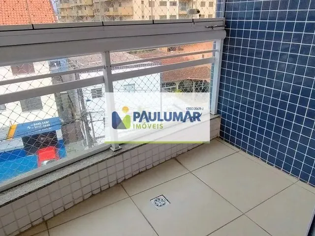 Imagem 11: Apartamento com 2 Quartos, Centro, Mongaguá, Cod: 829345