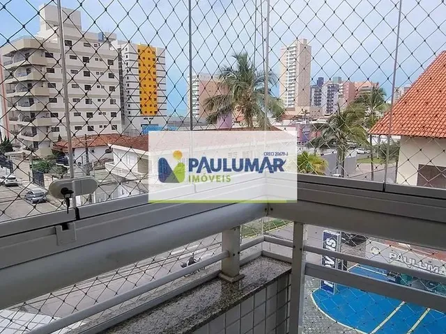 Imagem 4: Apartamento com 2 Quartos, Centro, Mongaguá, Cod: 829345