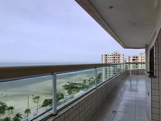 Imagem: Apartamento com 3 Dormitórios, 169 M²