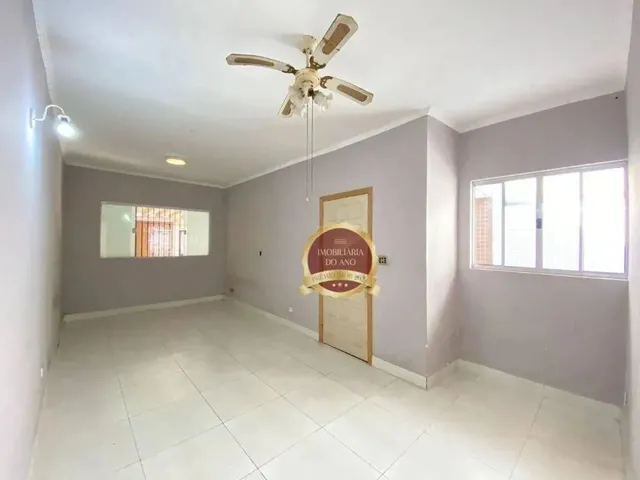 Imagem: Casa para Locação 2 Quartos na Vila Tupi