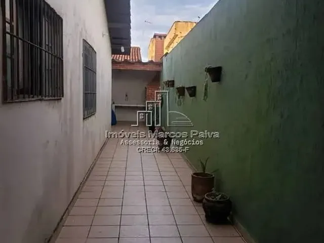 Imagem: Casa Espaçosa a Apenas 100 Metros da Praia