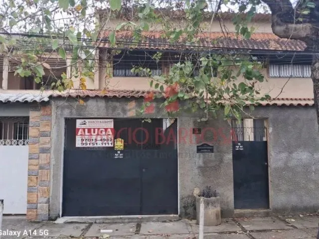 Imagem: Rua Capuí Serra Verde, Senador Vasconcelos