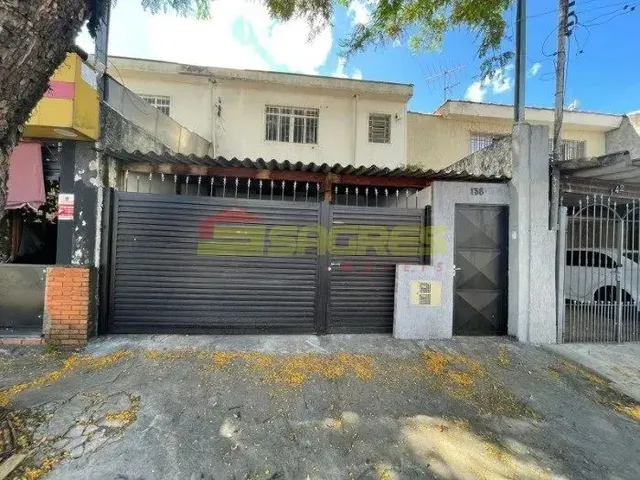 Imagem: Salão com 90M² na Vila Maria - por R$