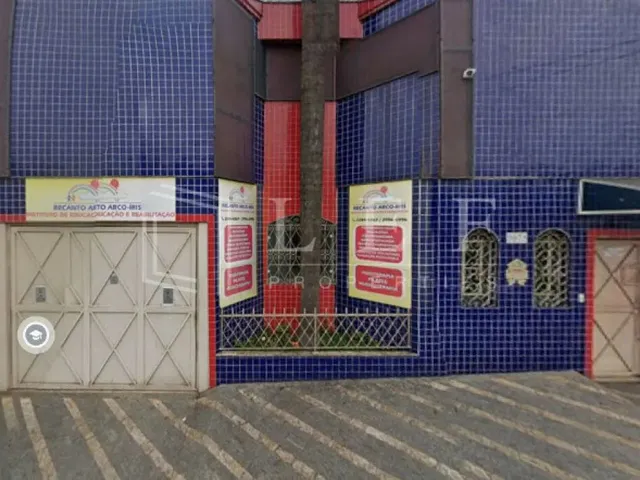 Imagem: Av Nova Cantareira, Tucuruvi