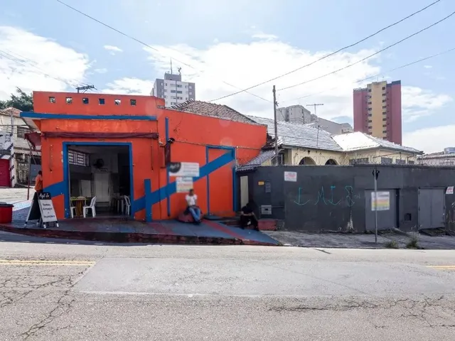 Imagem: Casa Comercial para Venda em Piqueri, 162M²