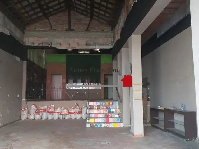 Imagem: Galpão Comercial de Alto Padrão para Locação