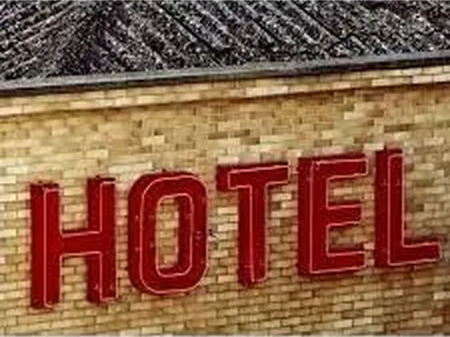 Imagem: Hotel 40 Suítes Reformadas Zona Norte Sp