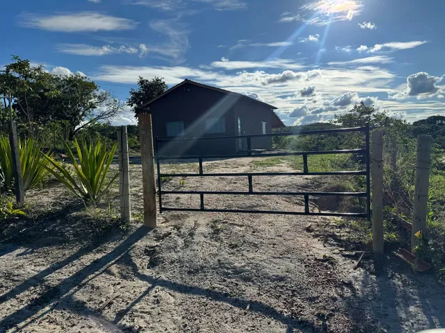 Imagem 1: Chácara em Guapo. 35Km de Goiânia