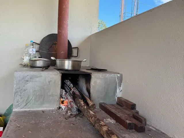 Imagem 12: Chácara em Guapo. 35Km de Goiânia