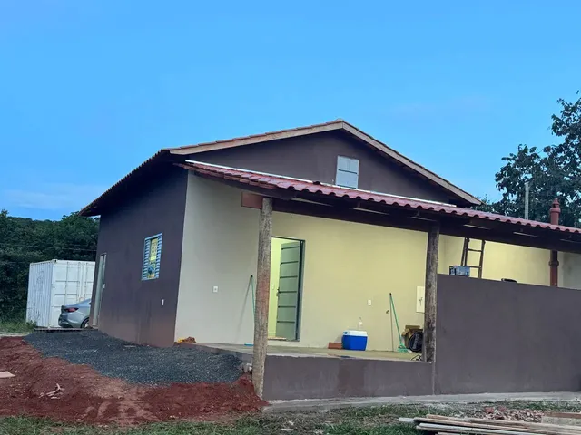 Imagem 2: Chácara em Guapo. 35Km de Goiânia