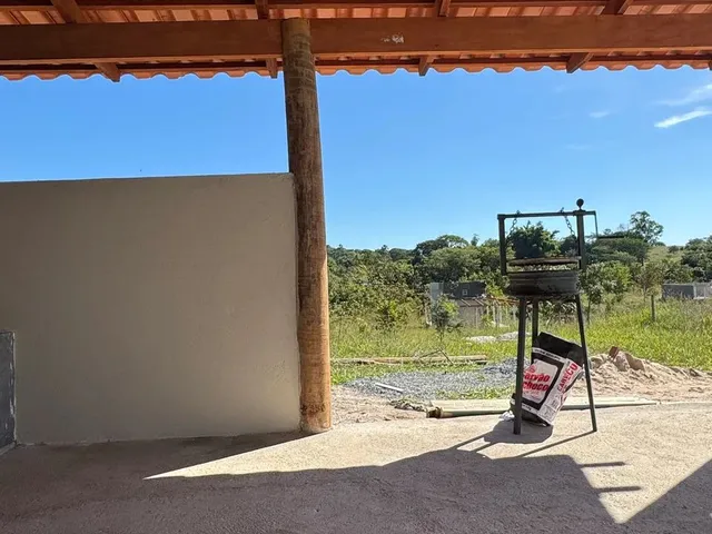 Imagem 4: Chácara em Guapo. 35Km de Goiânia