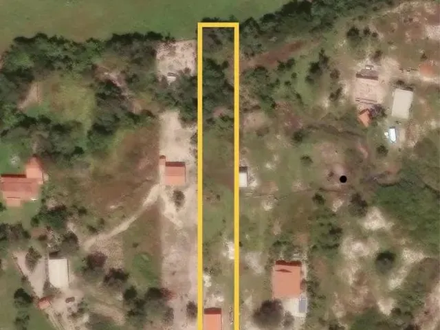 Imagem 8: Chácara em Guapo. 35Km de Goiânia