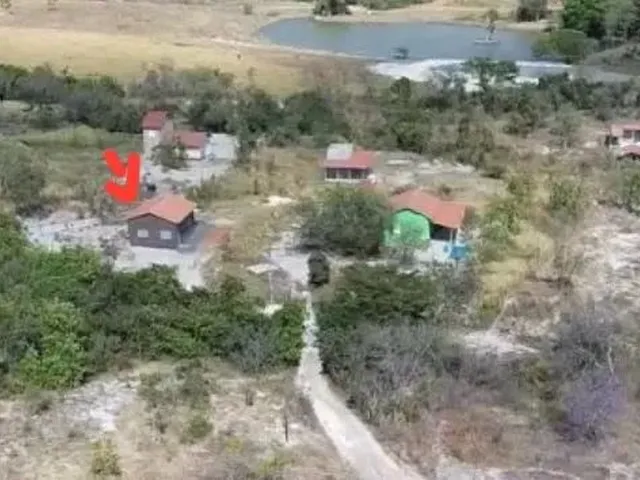 Imagem 9: Chácara em Guapo. 35Km de Goiânia