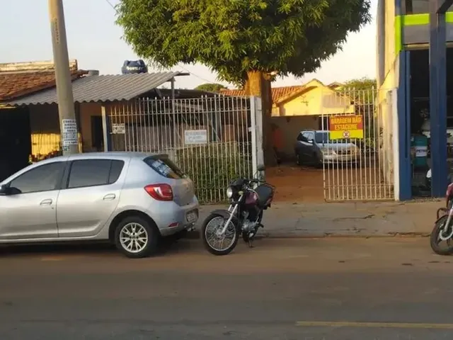 Imagem: Imóvel para Venda com 450 Metros Quadrados