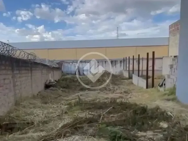 Imagem: Lote no Setor Vila Aurora Oeste. Codigo