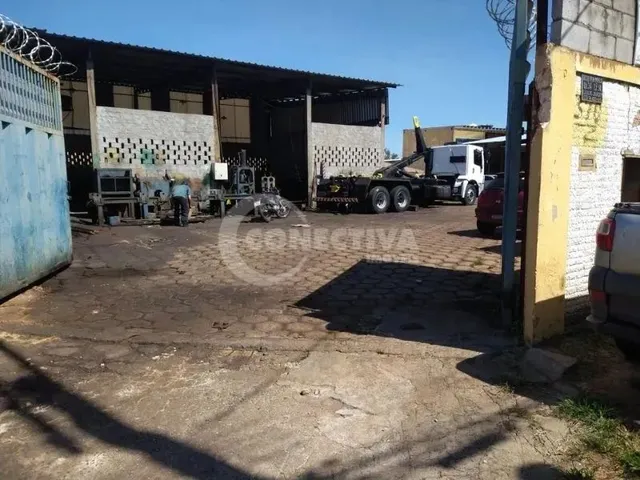 Imagem: Área