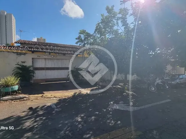Imagem 2: Terreno no Setor dos Funcionários. Codigo: 121114