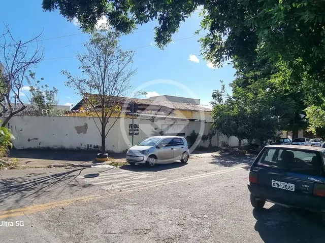 Imagem 3: Terreno no Setor dos Funcionários. Codigo: 121114