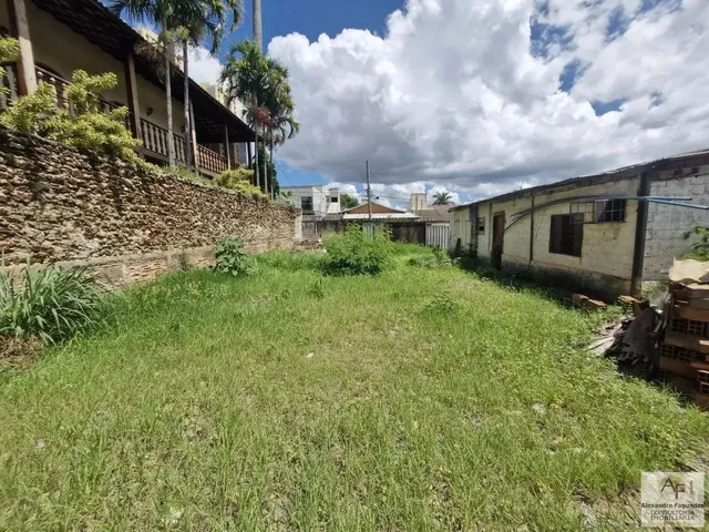 Imagem: Lote para Venda em Goiânia, Setor dos Funcionários