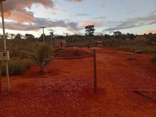 Imagem: Terreno