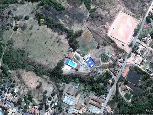 Imagem: Venda do Imóvel da (Aabb) João Pinheiro
